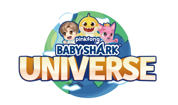 baby shark universe